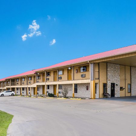 Americas Best Value Inn Refugio Luaran gambar