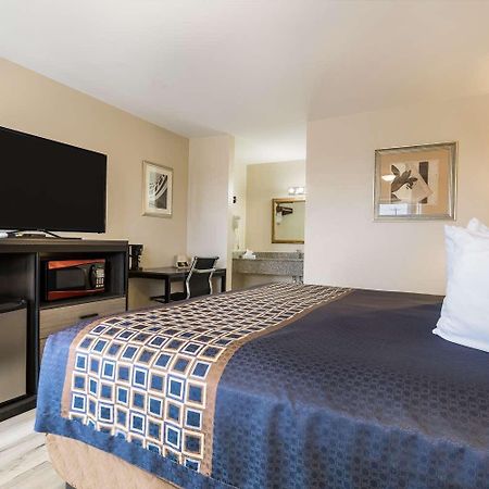 Americas Best Value Inn Refugio Luaran gambar