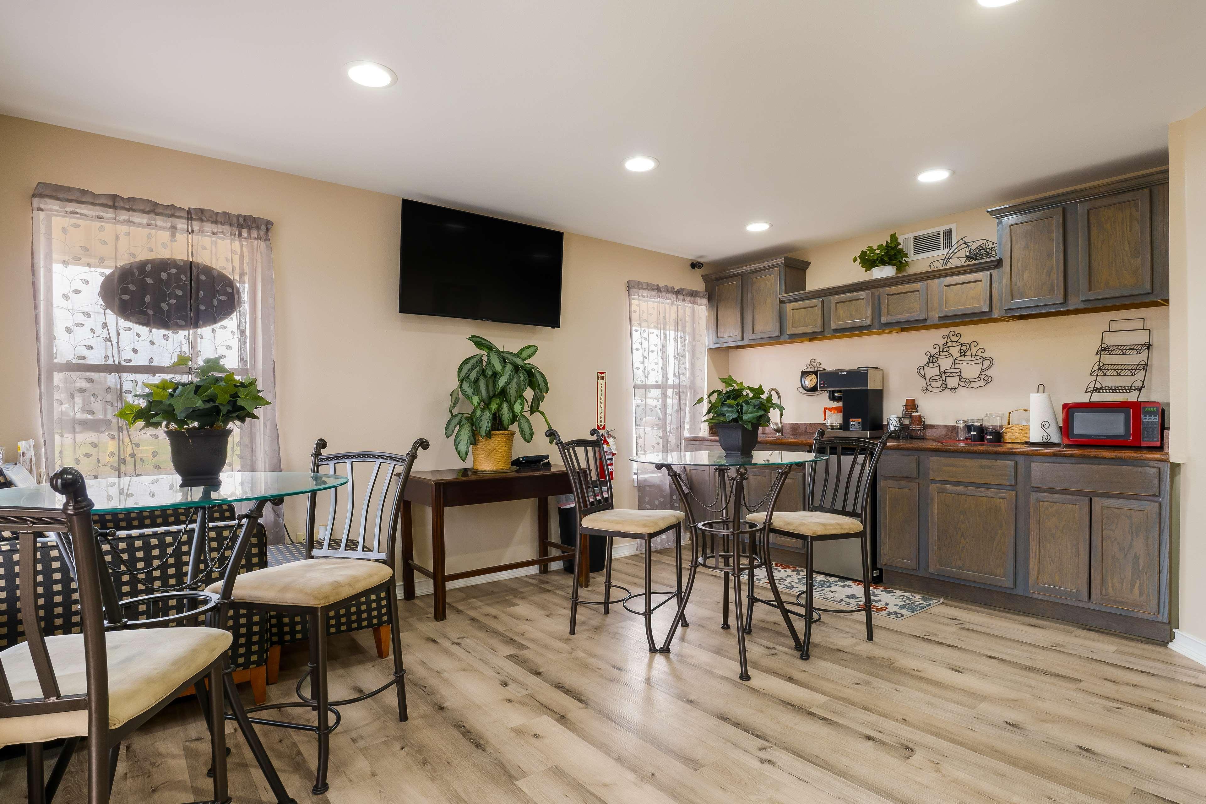 Americas Best Value Inn Refugio Luaran gambar